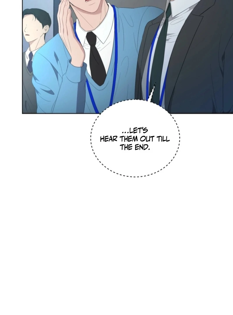 Goodbye, Ex-Husband chapter 23 page 56