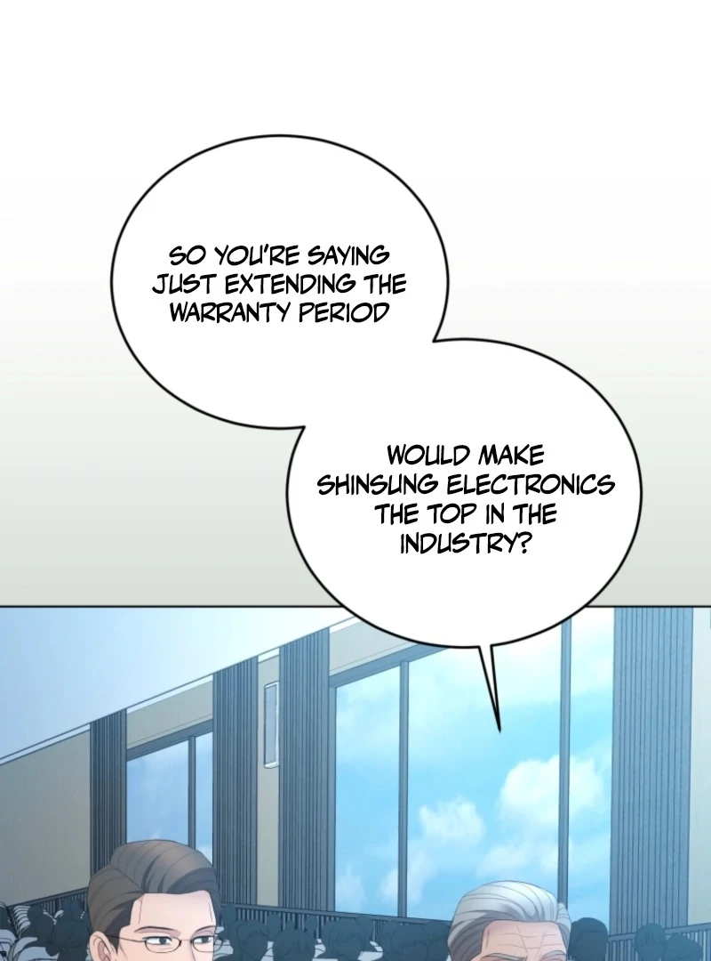 Goodbye, Ex-Husband chapter 23 page 57