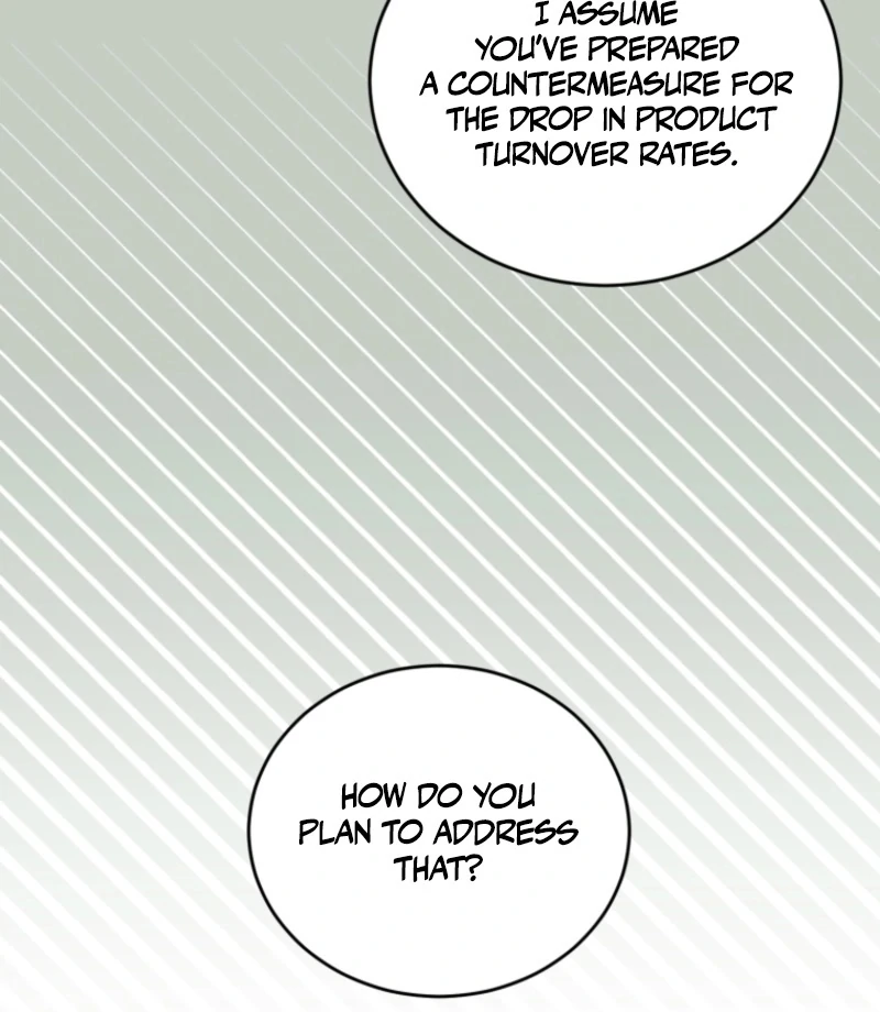 Goodbye, Ex-Husband chapter 23 page 59