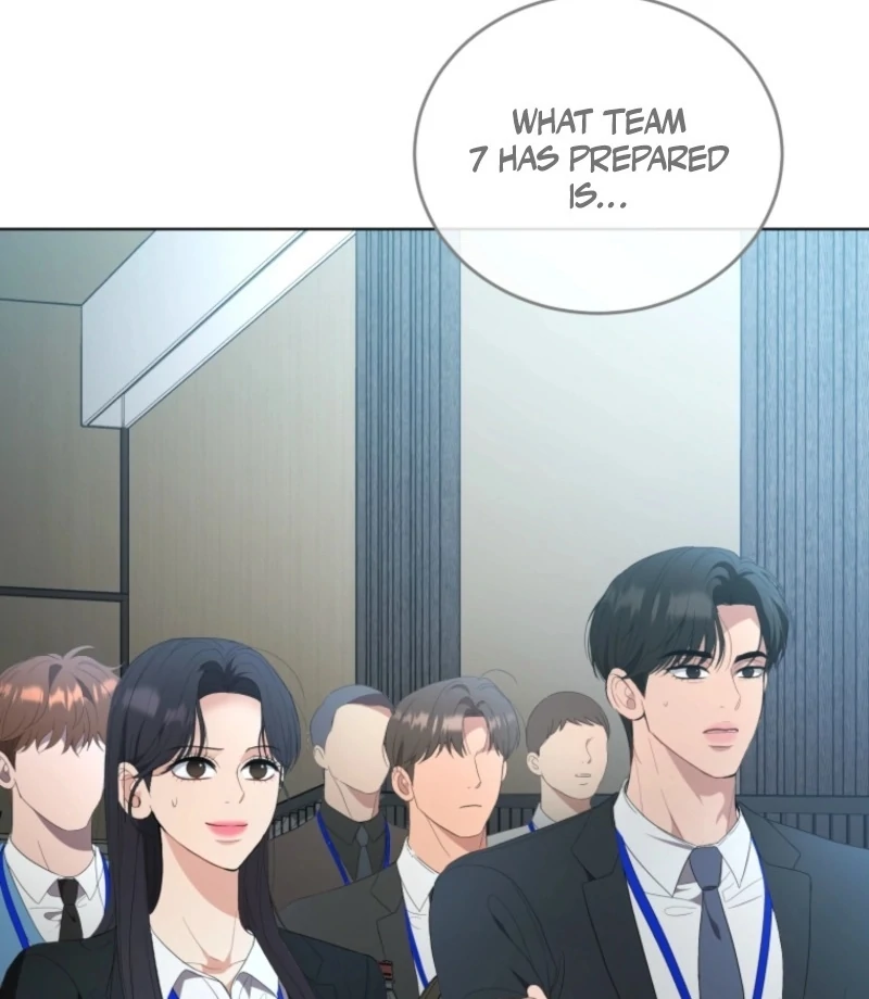 Goodbye, Ex-Husband chapter 23 page 6