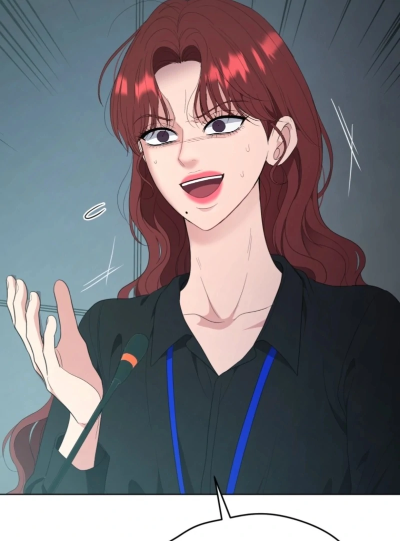 Goodbye, Ex-Husband chapter 23 page 61