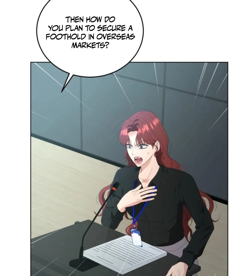 Goodbye, Ex-Husband chapter 23 page 63