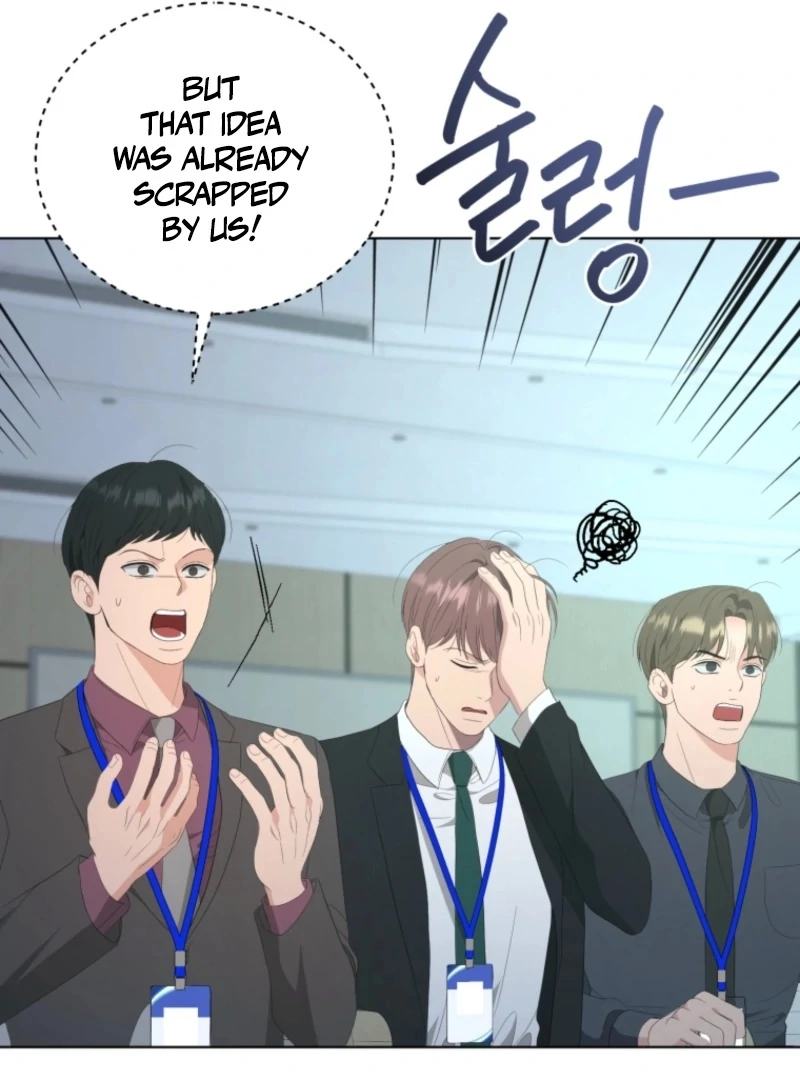 Goodbye, Ex-Husband chapter 23 page 65