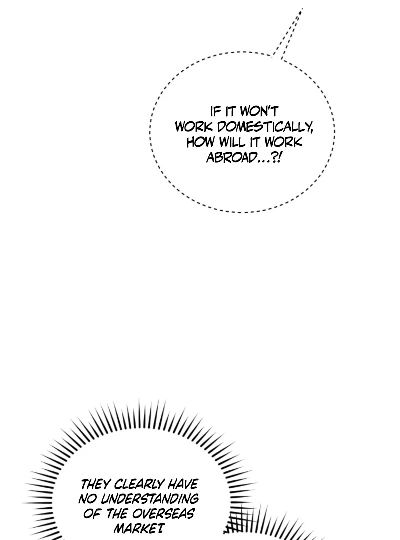 Goodbye, Ex-Husband chapter 23 page 66