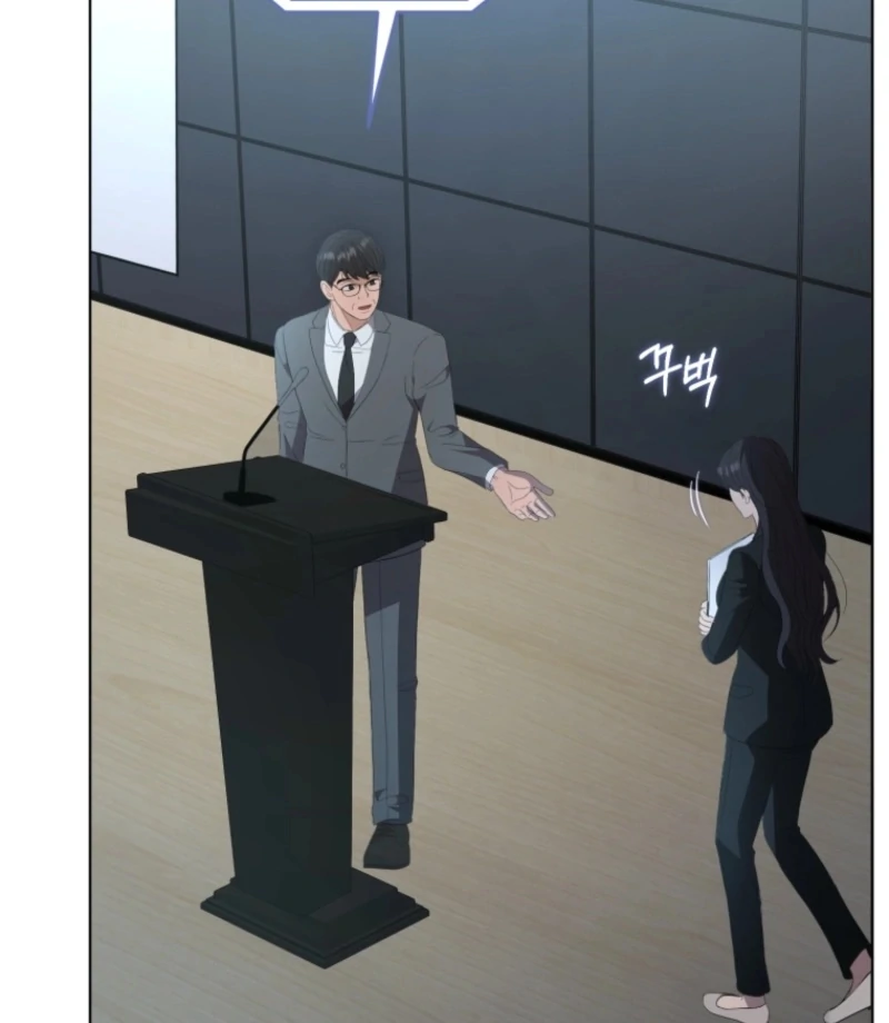 Goodbye, Ex-Husband chapter 23 page 75