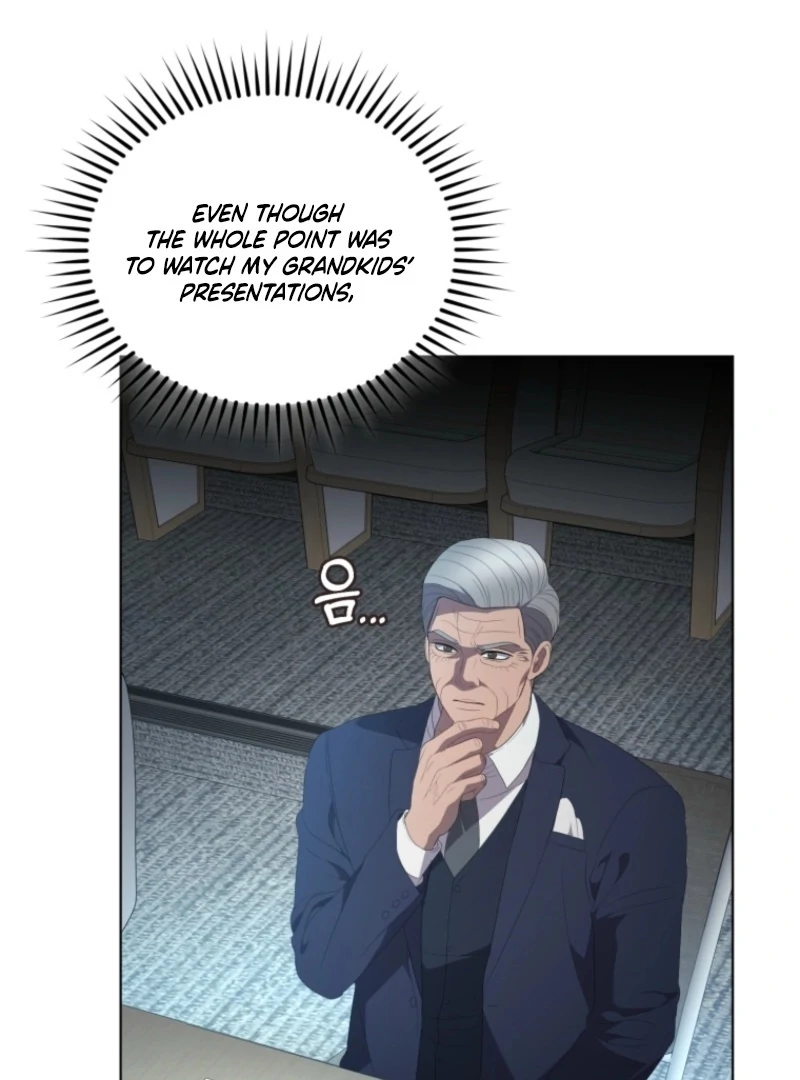 Goodbye, Ex-Husband chapter 23 page 8