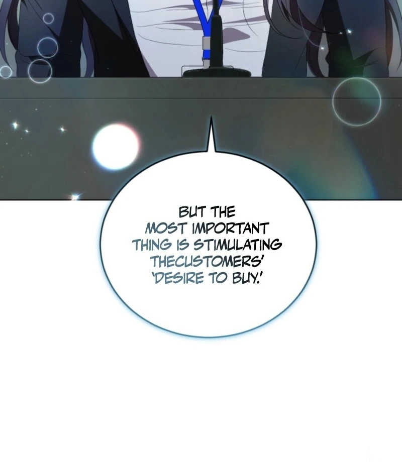 Goodbye, Ex-Husband chapter 23 page 80