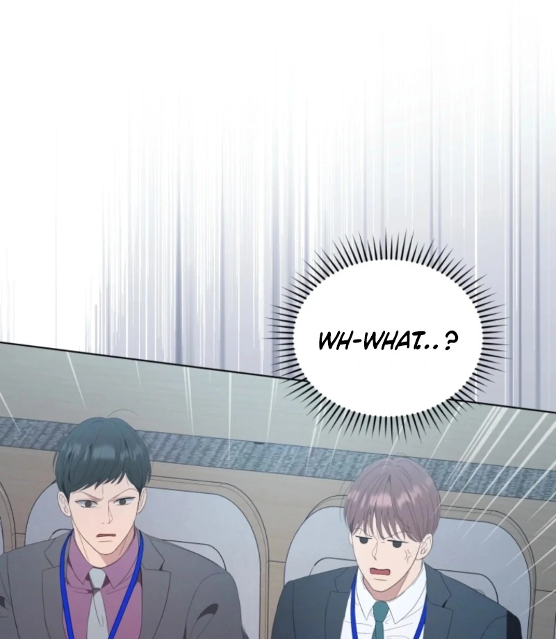 Goodbye, Ex-Husband chapter 23 page 81