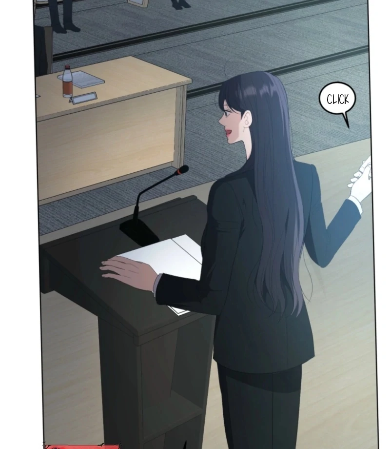 Goodbye, Ex-Husband chapter 23 page 84