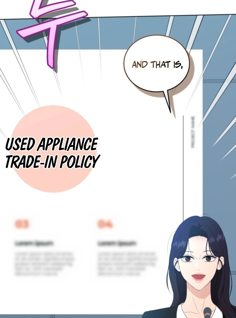 Goodbye, Ex-Husband chapter 23 page 86