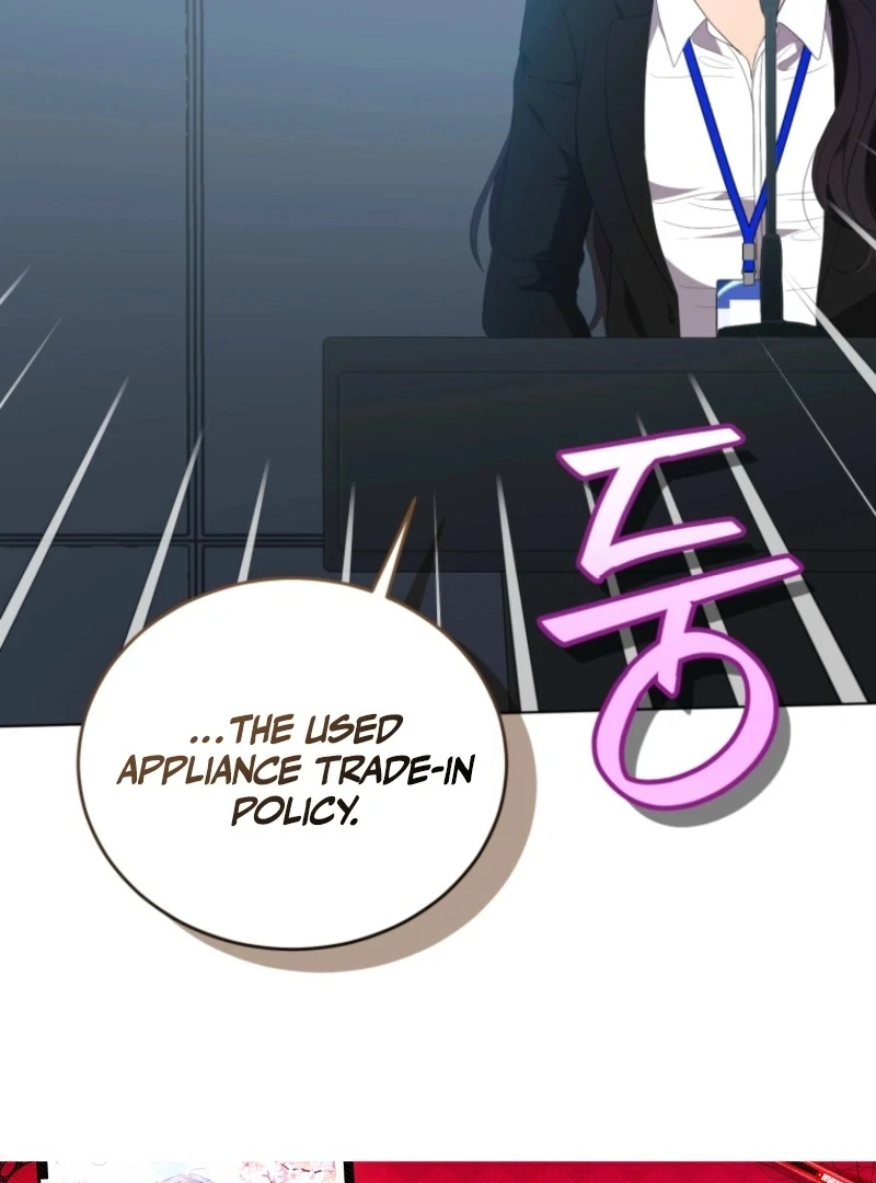 Goodbye, Ex-Husband chapter 23 page 87