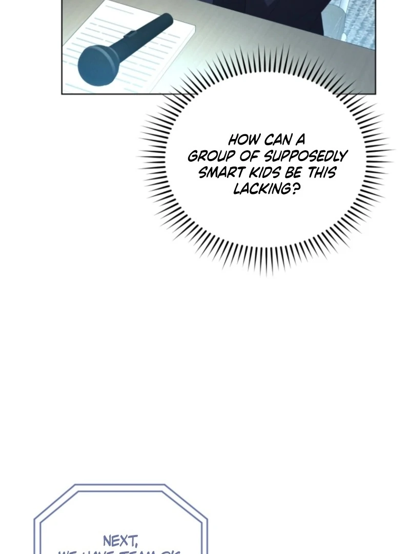 Goodbye, Ex-Husband chapter 23 page 9