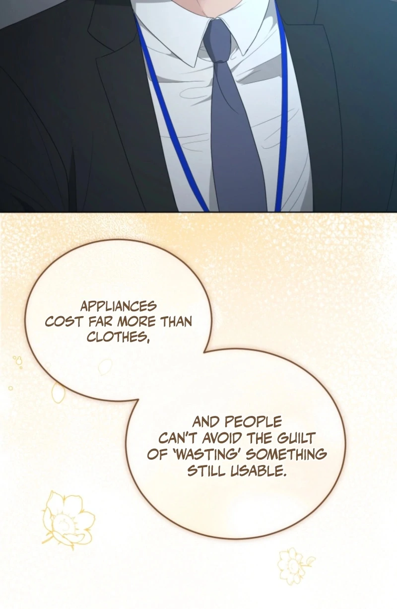Goodbye, Ex-Husband chapter 23 page 90