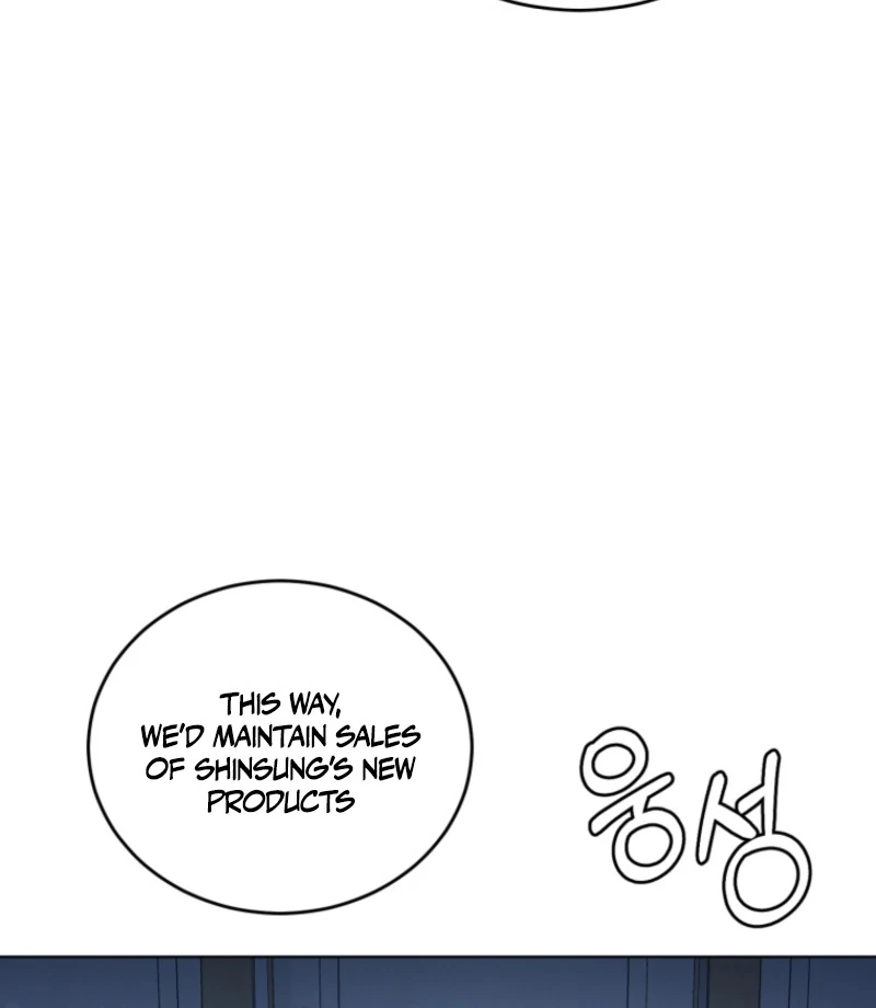 Goodbye, Ex-Husband chapter 23 page 93