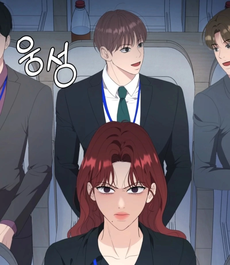 Goodbye, Ex-Husband chapter 23 page 94