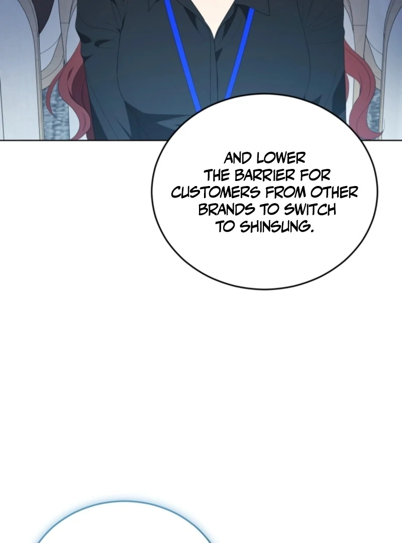 Goodbye, Ex-Husband chapter 23 page 95