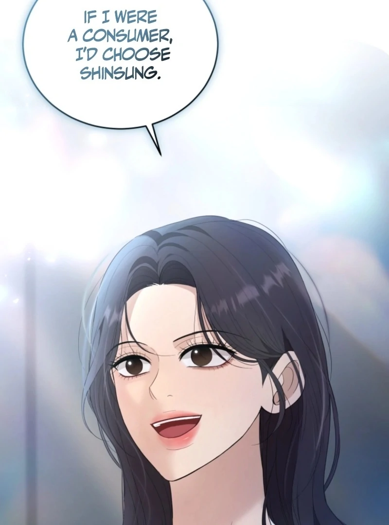 Goodbye, Ex-Husband chapter 23 page 96