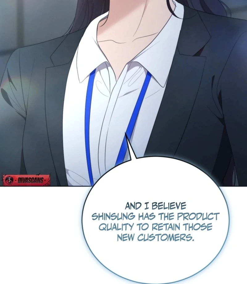 Goodbye, Ex-Husband chapter 23 page 97