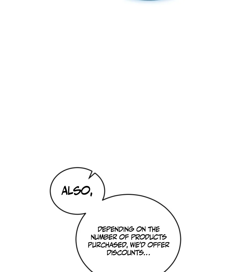 Goodbye, Ex-Husband chapter 23 page 98