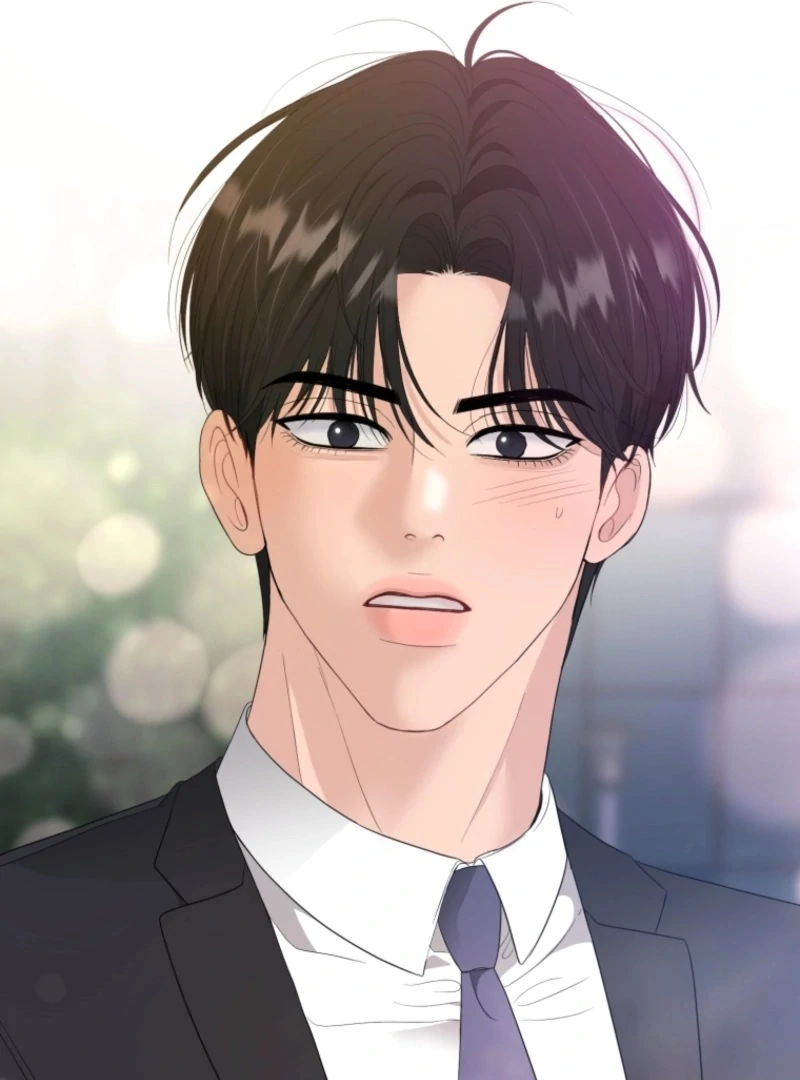Goodbye, Ex-Husband chapter 24 page 105