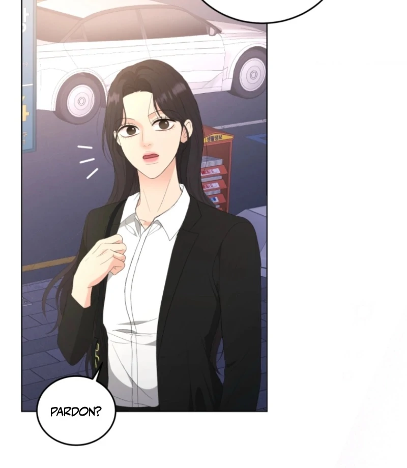 Goodbye, Ex-Husband chapter 24 page 107