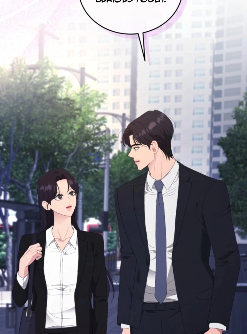 Goodbye, Ex-Husband chapter 24 page 109