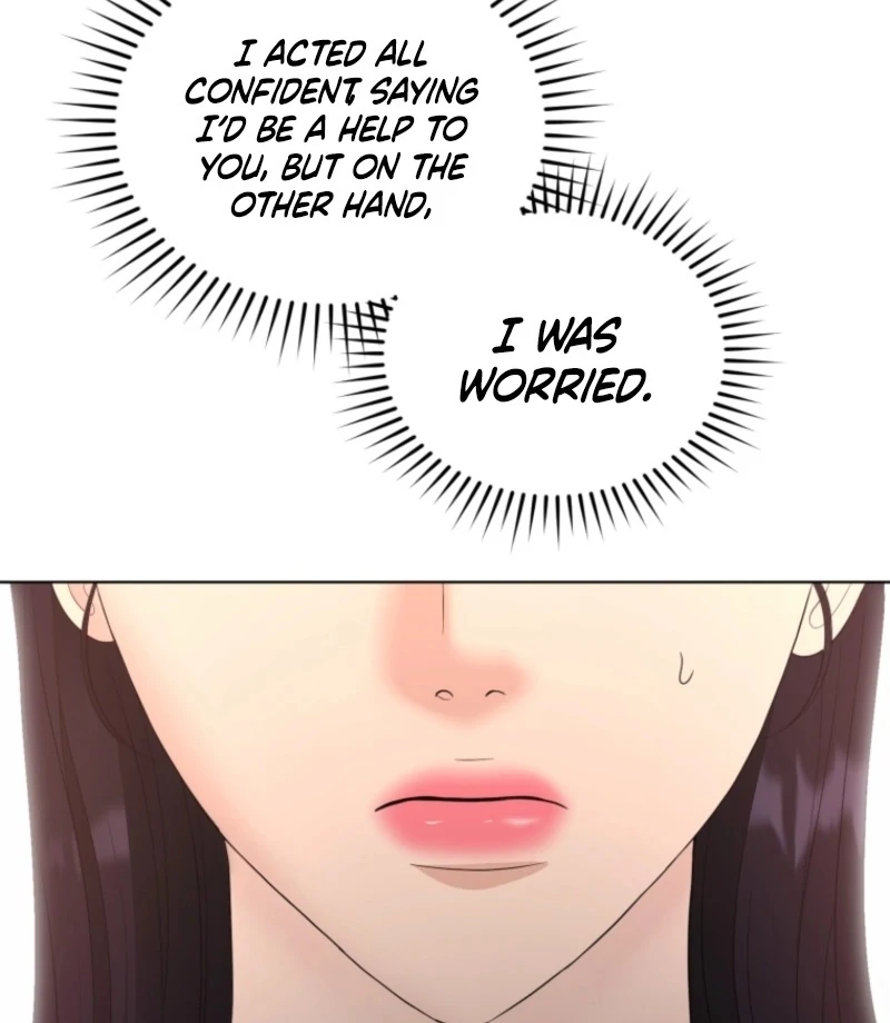 Goodbye, Ex-Husband chapter 24 page 121