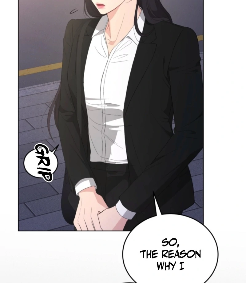 Goodbye, Ex-Husband chapter 24 page 124