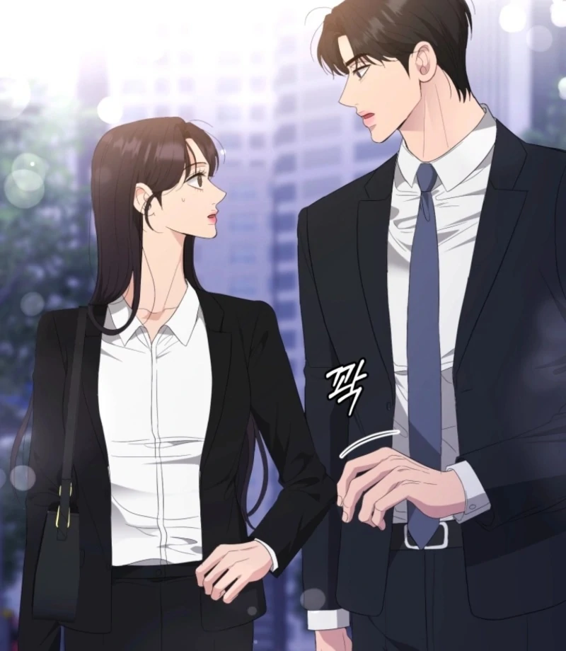 Goodbye, Ex-Husband chapter 24 page 129