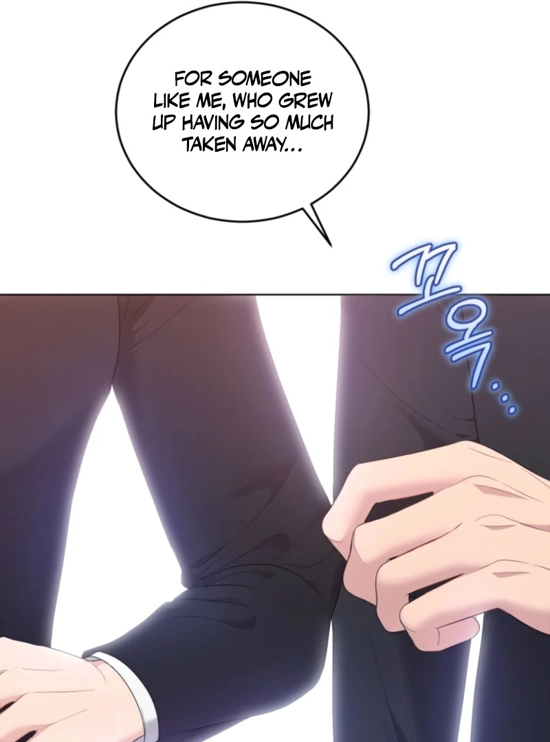 Goodbye, Ex-Husband chapter 24 page 131