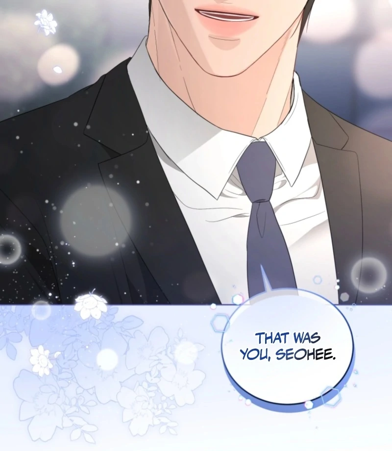 Goodbye, Ex-Husband chapter 24 page 134