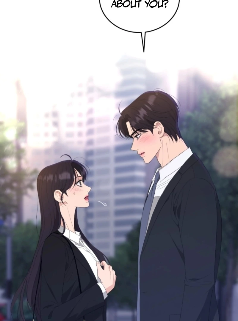 Goodbye, Ex-Husband chapter 24 page 136