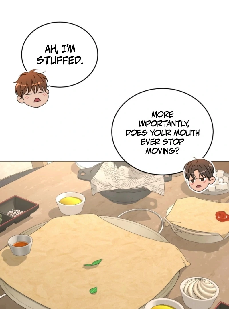 Goodbye, Ex-Husband chapter 24 page 14