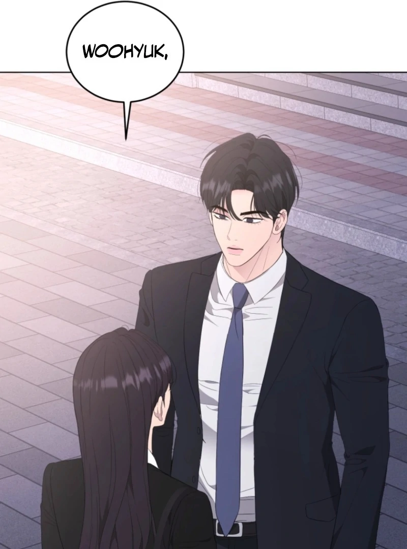 Goodbye, Ex-Husband chapter 24 page 144