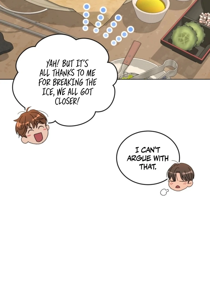 Goodbye, Ex-Husband chapter 24 page 15