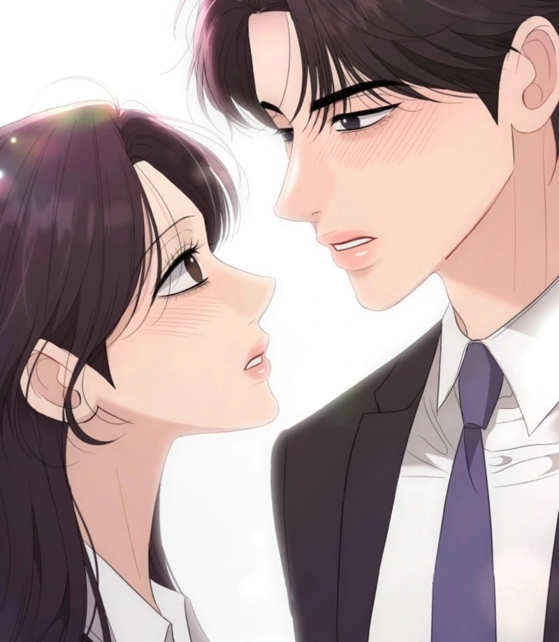 Goodbye, Ex-Husband chapter 24 page 150
