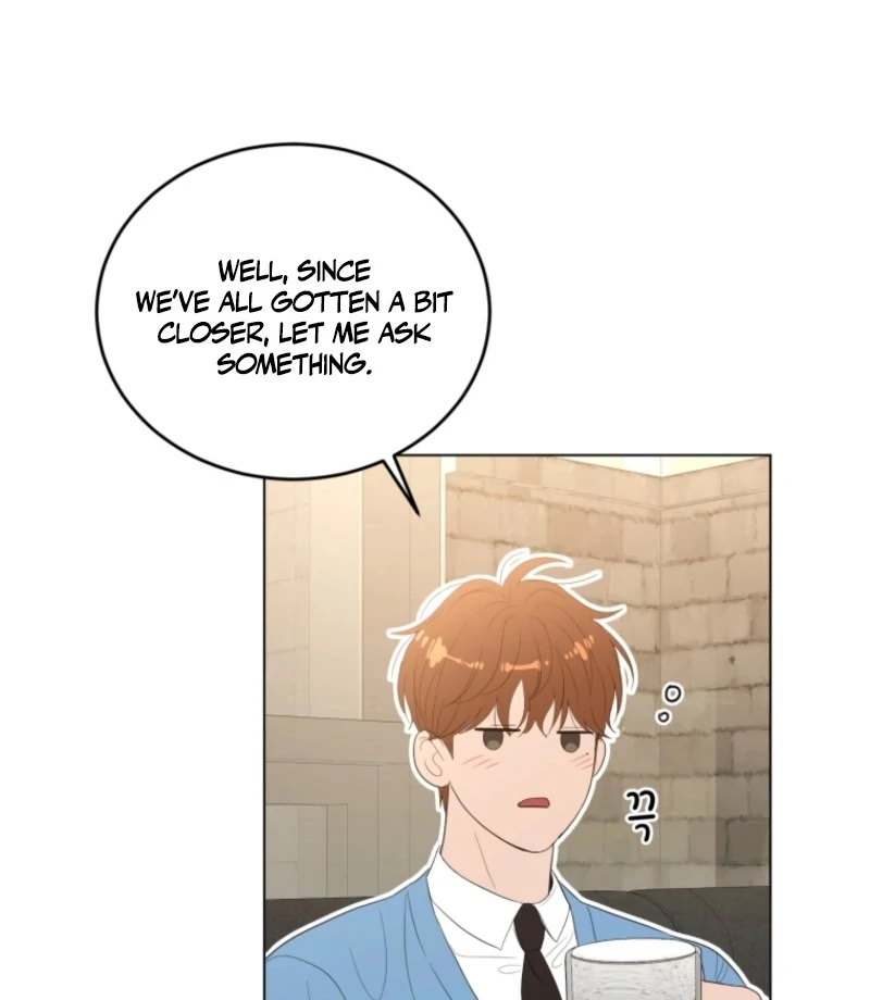 Goodbye, Ex-Husband chapter 24 page 16