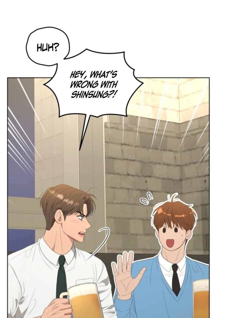 Goodbye, Ex-Husband chapter 24 page 18