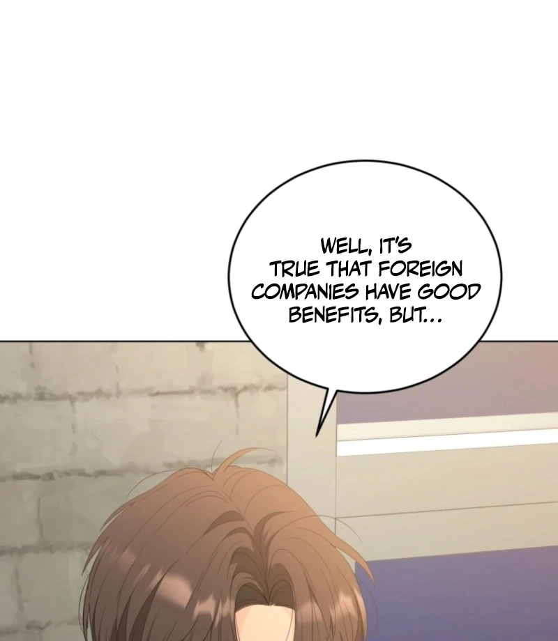 Goodbye, Ex-Husband chapter 24 page 20