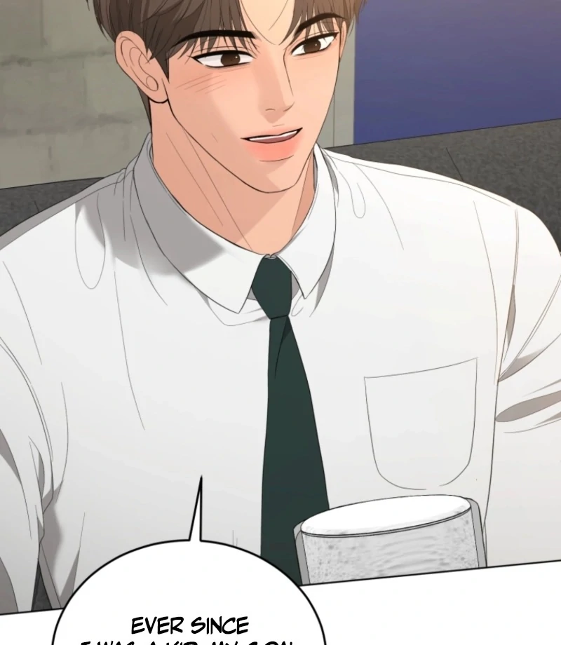 Goodbye, Ex-Husband chapter 24 page 21