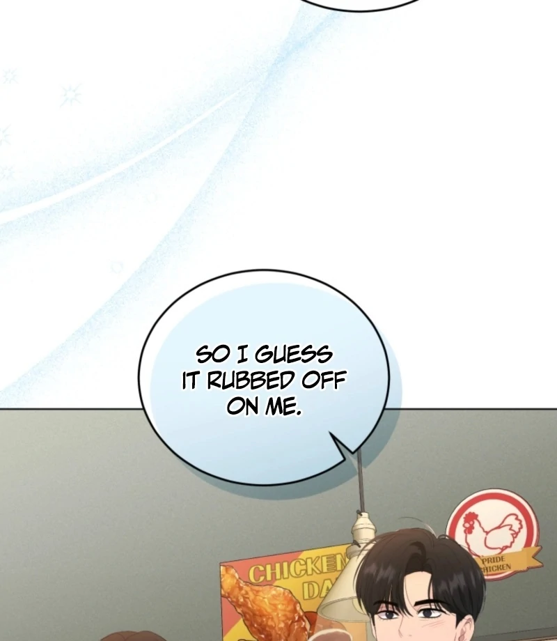 Goodbye, Ex-Husband chapter 24 page 24