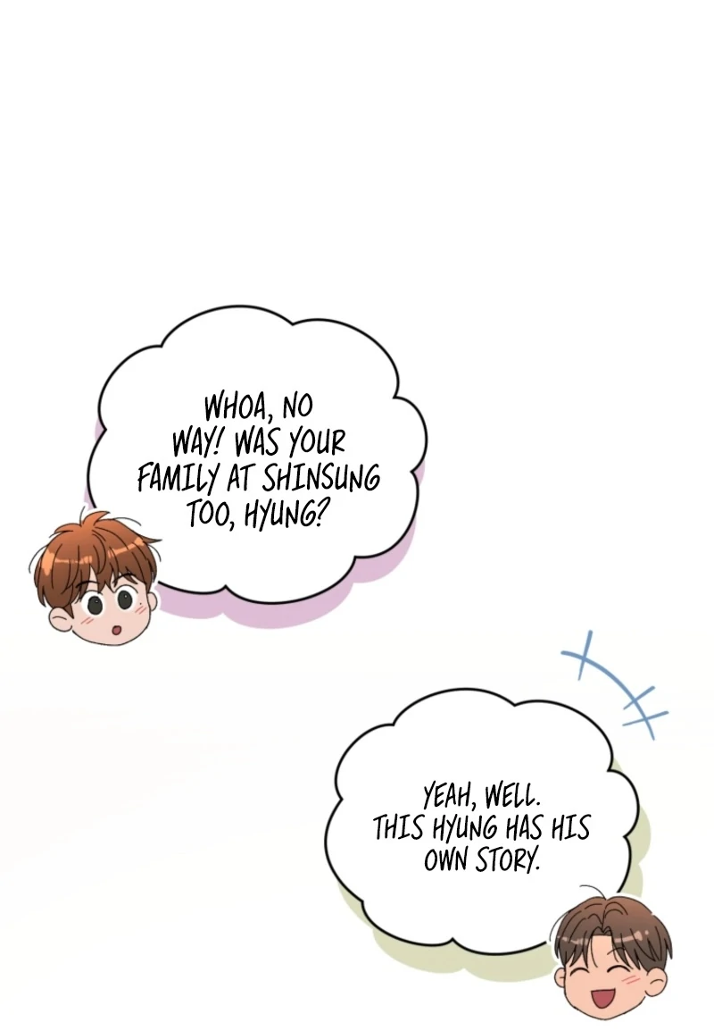 Goodbye, Ex-Husband chapter 24 page 26