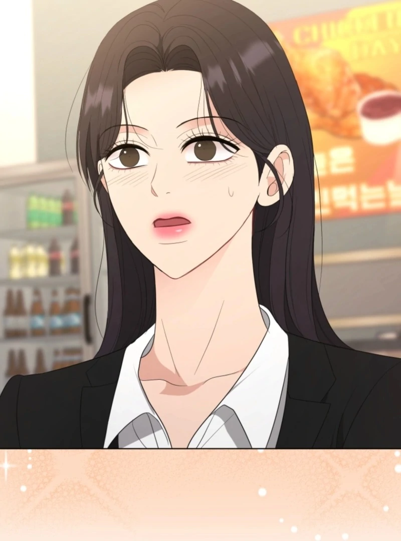 Goodbye, Ex-Husband chapter 24 page 28
