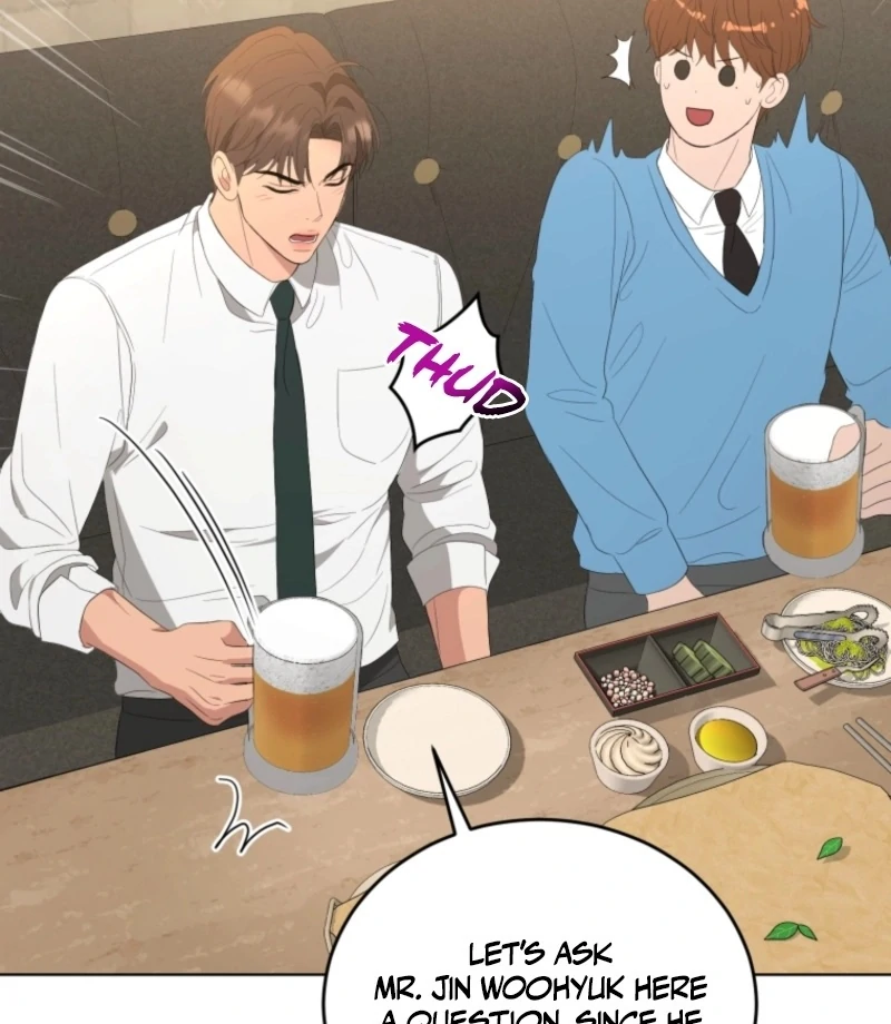 Goodbye, Ex-Husband chapter 24 page 30