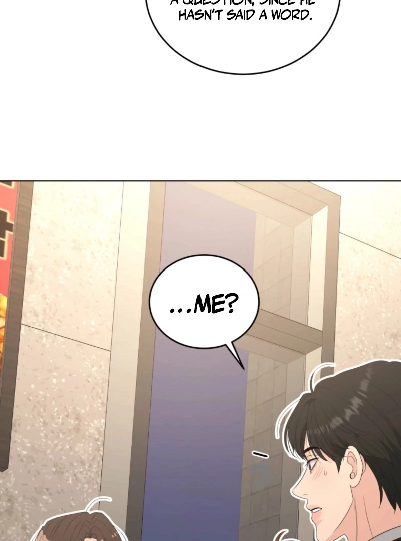Goodbye, Ex-Husband chapter 24 page 31