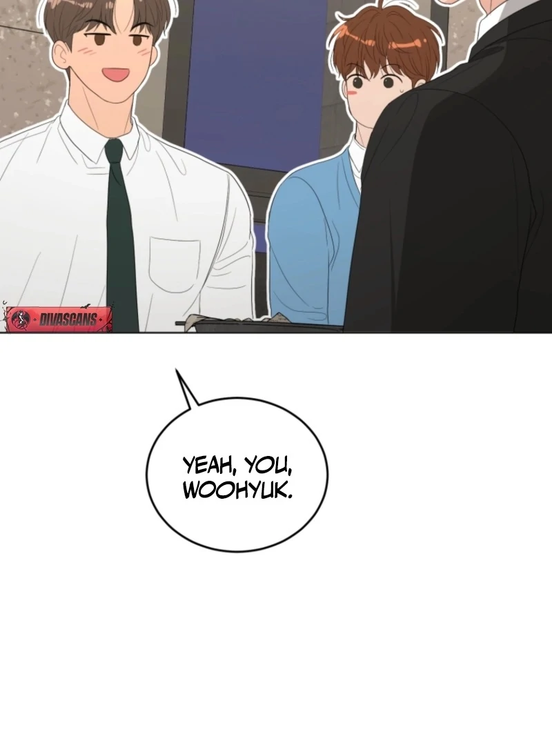 Goodbye, Ex-Husband chapter 24 page 32