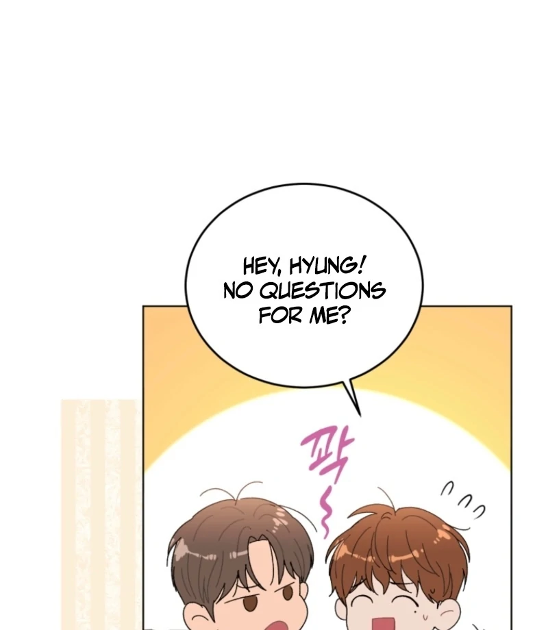 Goodbye, Ex-Husband chapter 24 page 33