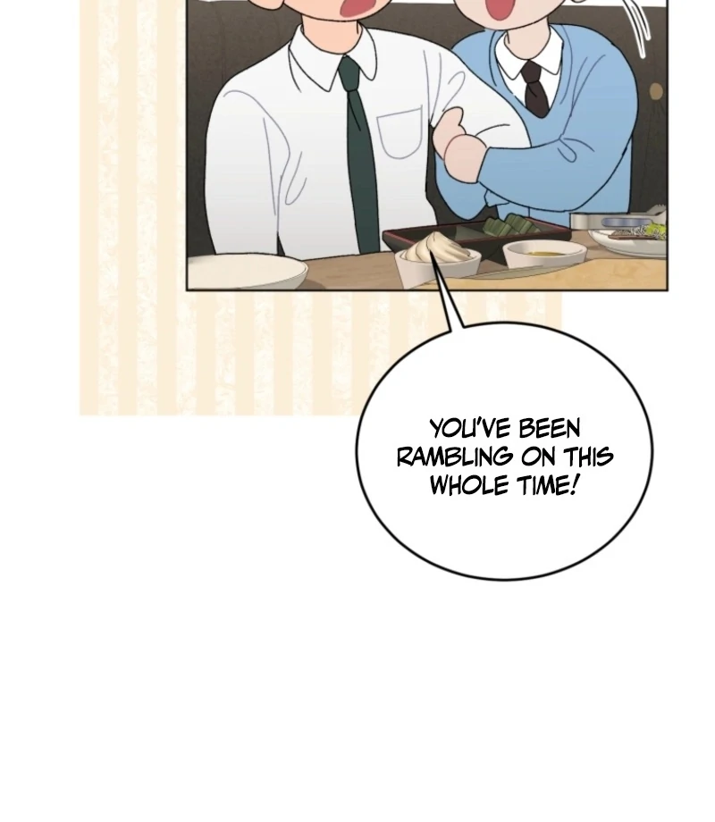 Goodbye, Ex-Husband chapter 24 page 34