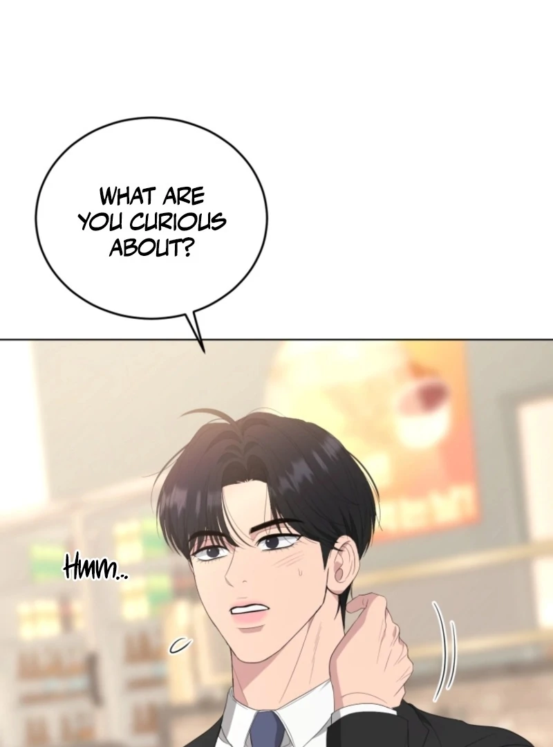Goodbye, Ex-Husband chapter 24 page 35