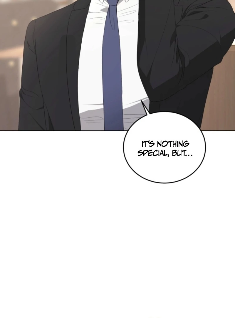 Goodbye, Ex-Husband chapter 24 page 36